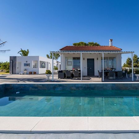 La Villa De Luz تورينت المظهر الخارجي الصورة