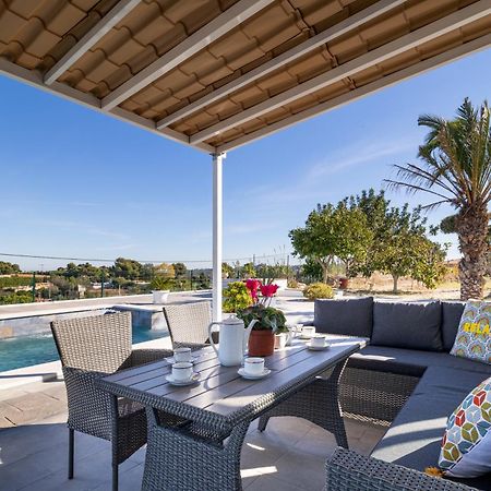 La Villa De Luz تورينت المظهر الخارجي الصورة