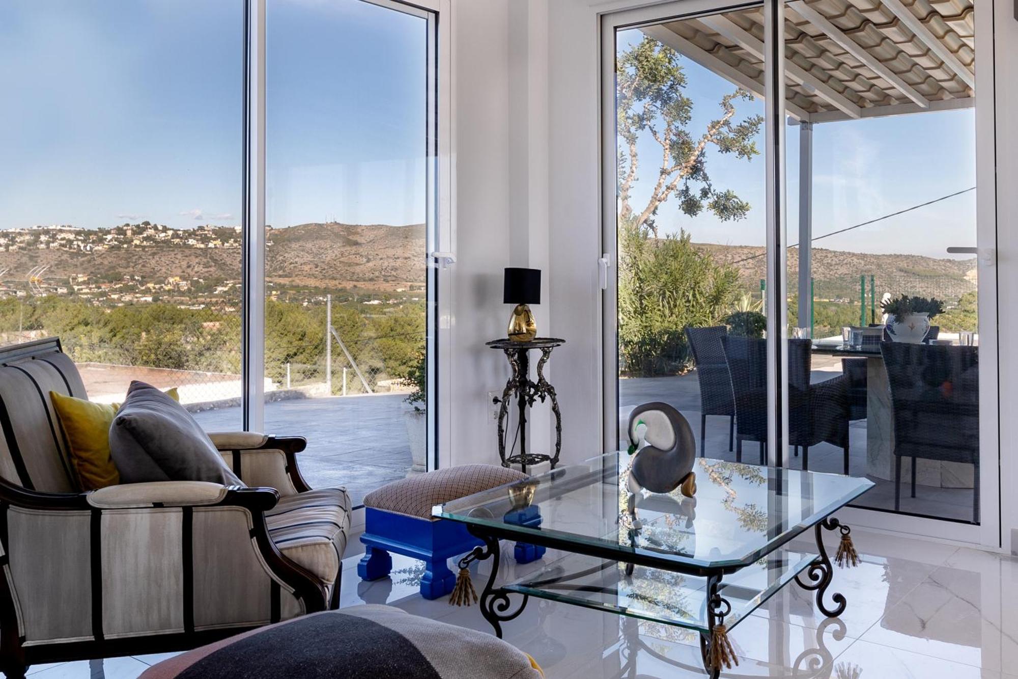 La Villa De Luz تورينت المظهر الخارجي الصورة