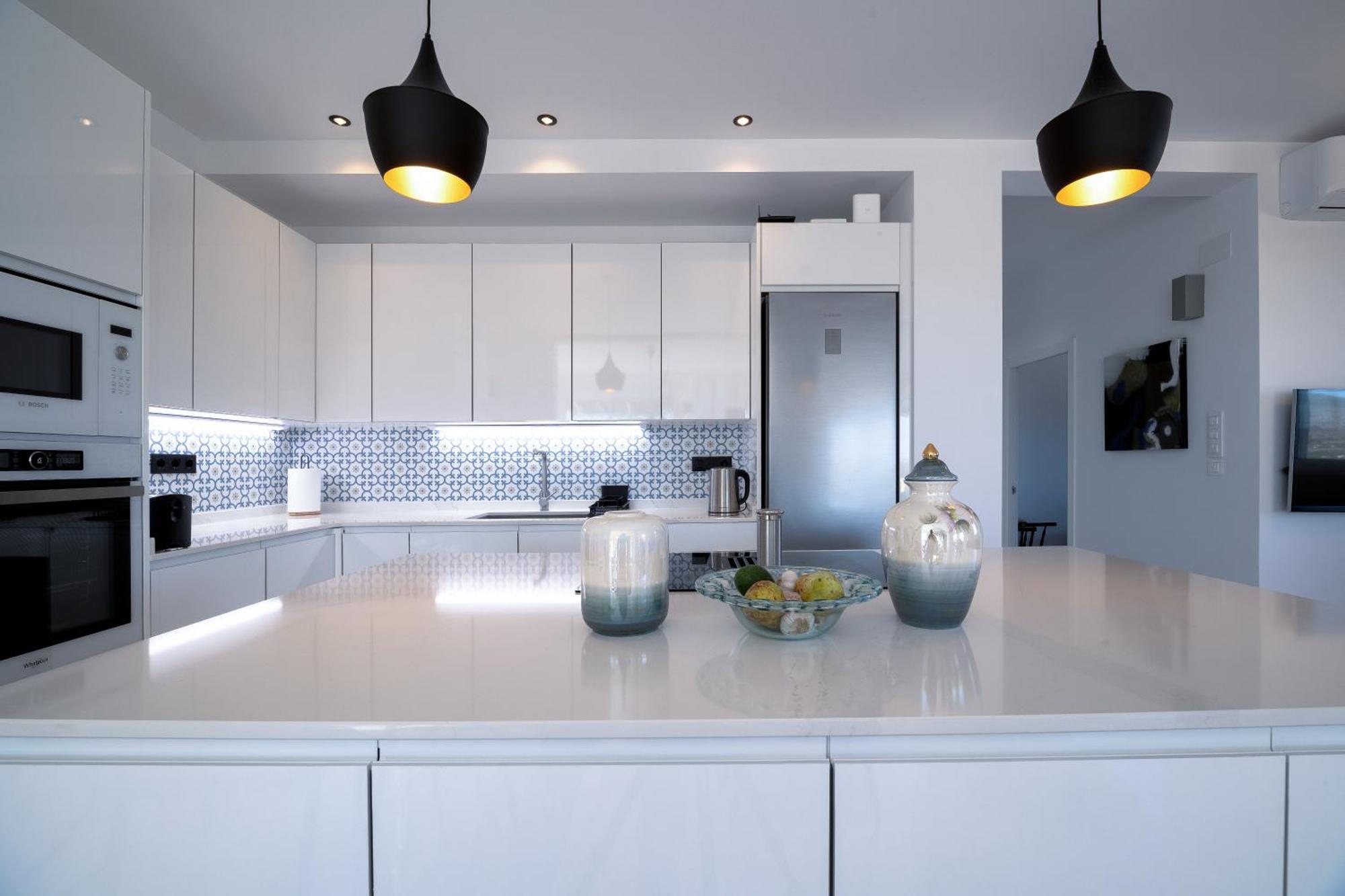 La Villa De Luz تورينت المظهر الخارجي الصورة