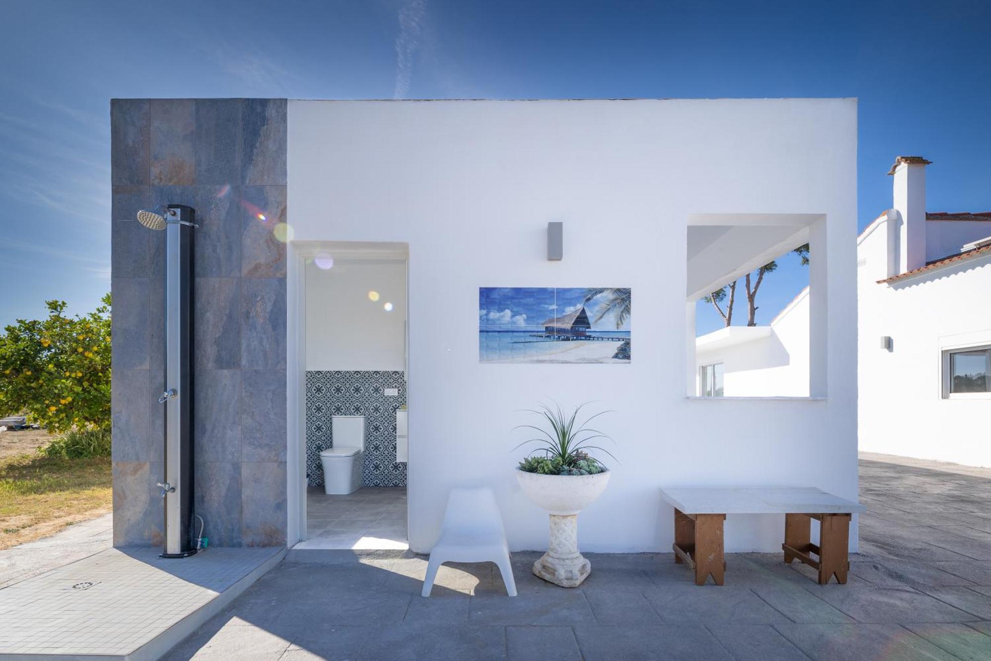 La Villa De Luz تورينت المظهر الخارجي الصورة